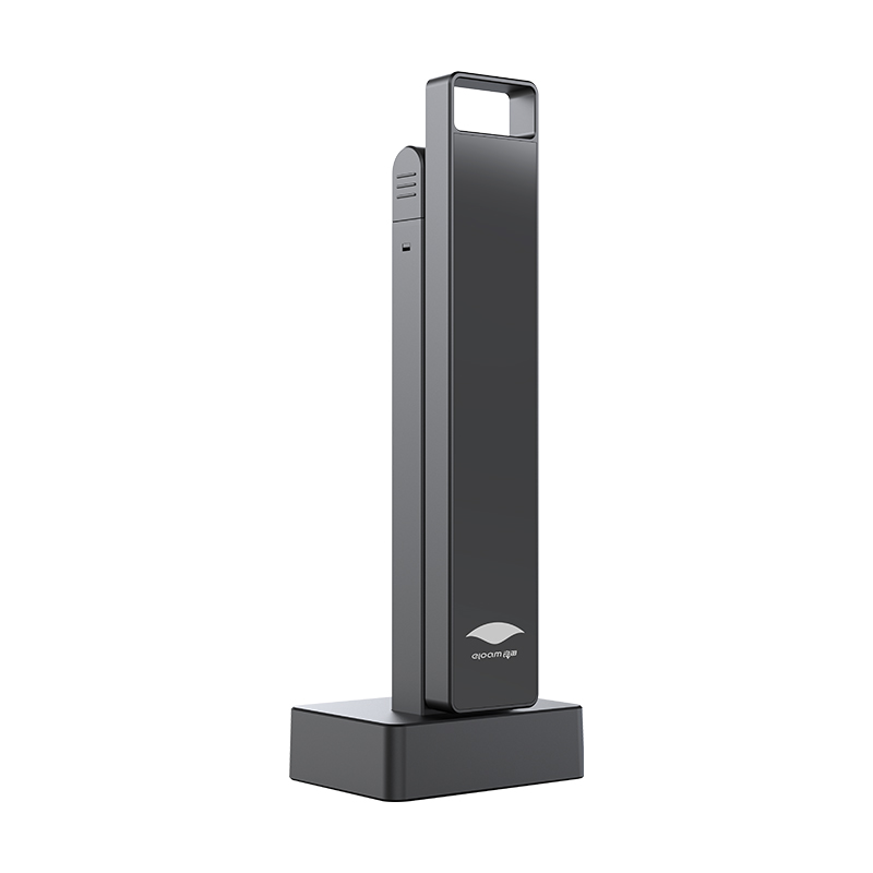 Eloam BS2200M 22MP Portable US - Document Camera Visualizer reseña y precio