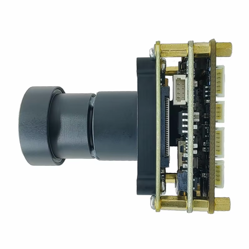 4K 60FPS IMX283 20MP Camera Mo - Action Camera 4K reseña y precio