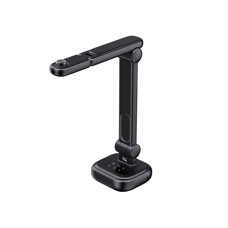 4K Video Output and Real-time  - Document Camera Visualizer reseña y precio