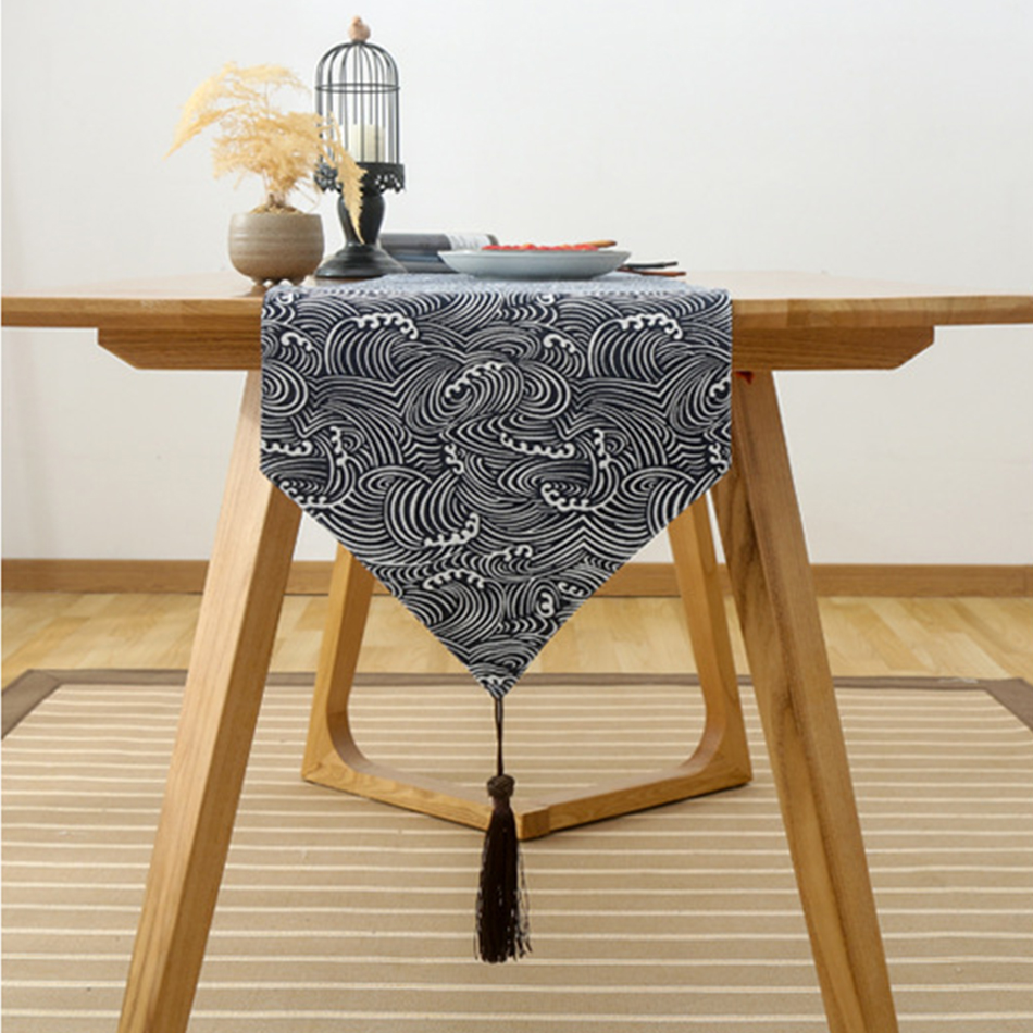 Japanese Table Runner,Classica - Japanese Electronics Gadgets reseña y precio