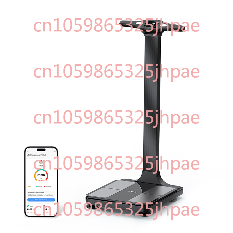 Unique Personal New 180KG Body - Body Fat Scale Smart reseña y precio