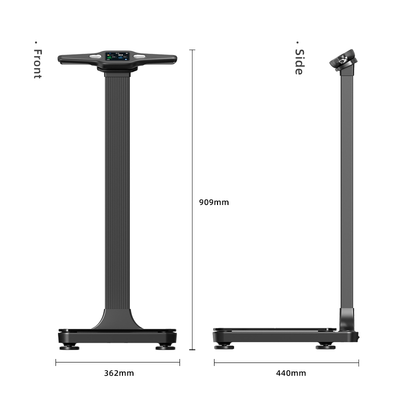 Unique Personal New 180KG Body - Body Fat Scale Smart reseña y precio
