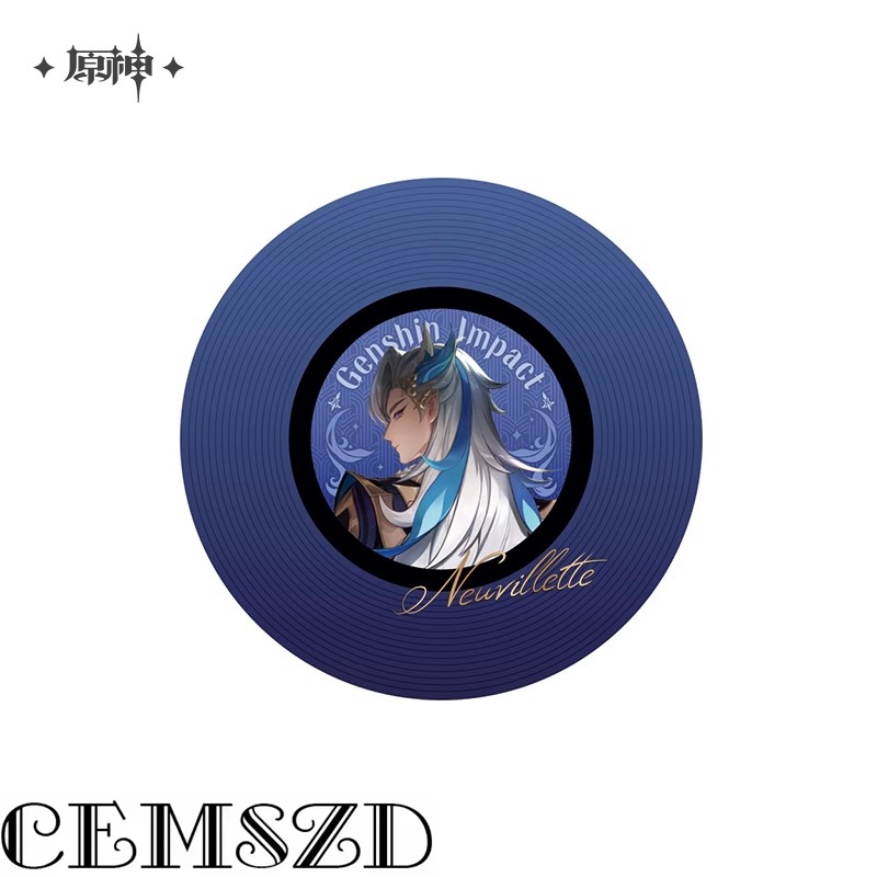 [Genuine] Game Genshin Impact  - Electronic Gift reseña y precio