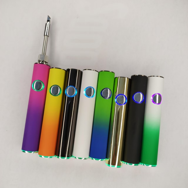 New type LED lamp - 3-color ad - Electronics And Gadgets reseña y precio