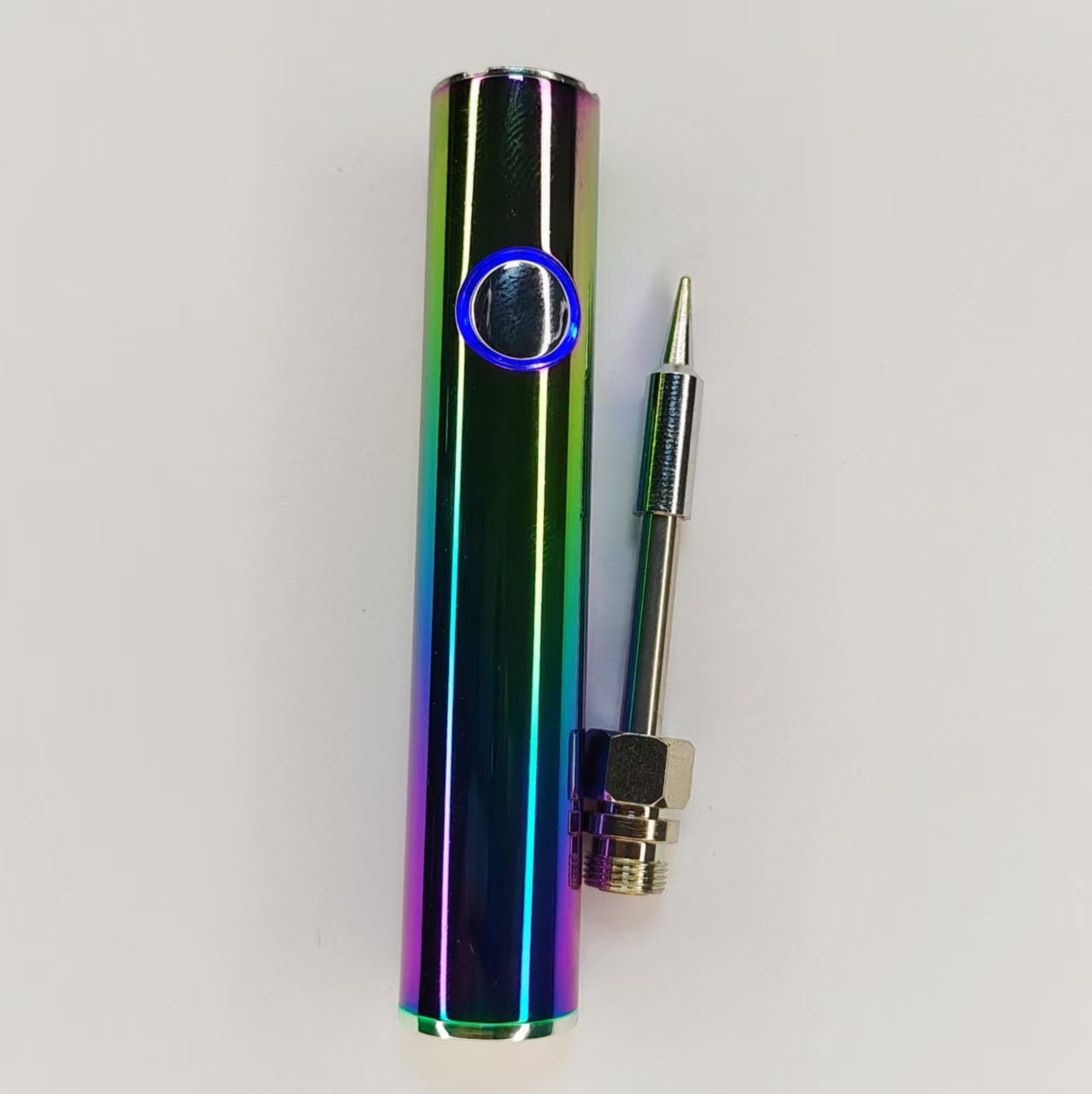 New type LED lamp - 3-color ad - Electronics And Gadgets reseña y precio