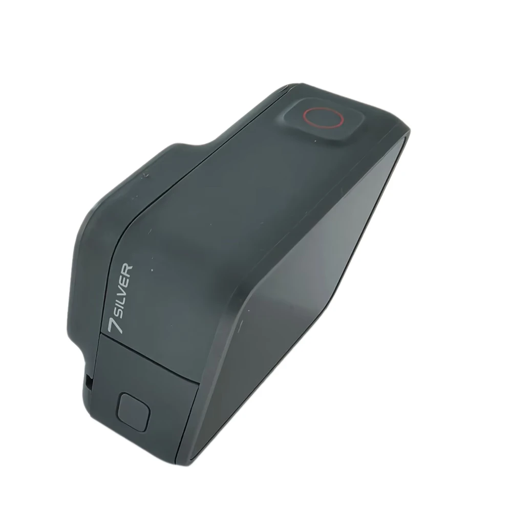 Original For GoPro Hero 7 silv - Action Camera 4K reseña y precio