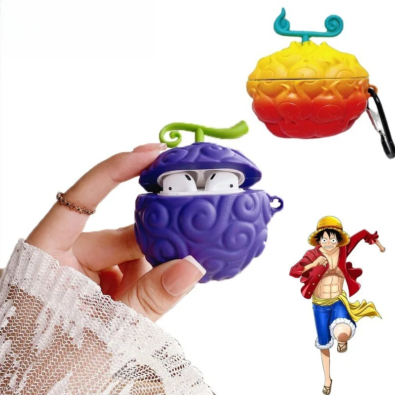 New One Piece Luffy Devil Frui - Electronic Gift reseña y precio