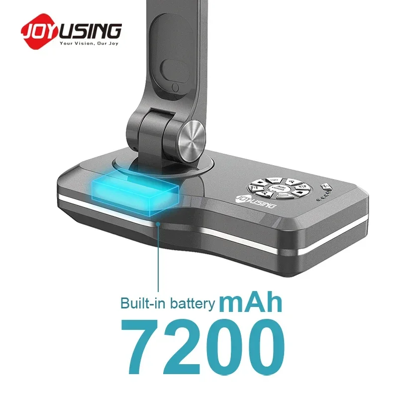 2025 Joyusing V500W Wifi Wirel - Document Camera Visualizer reseña y precio