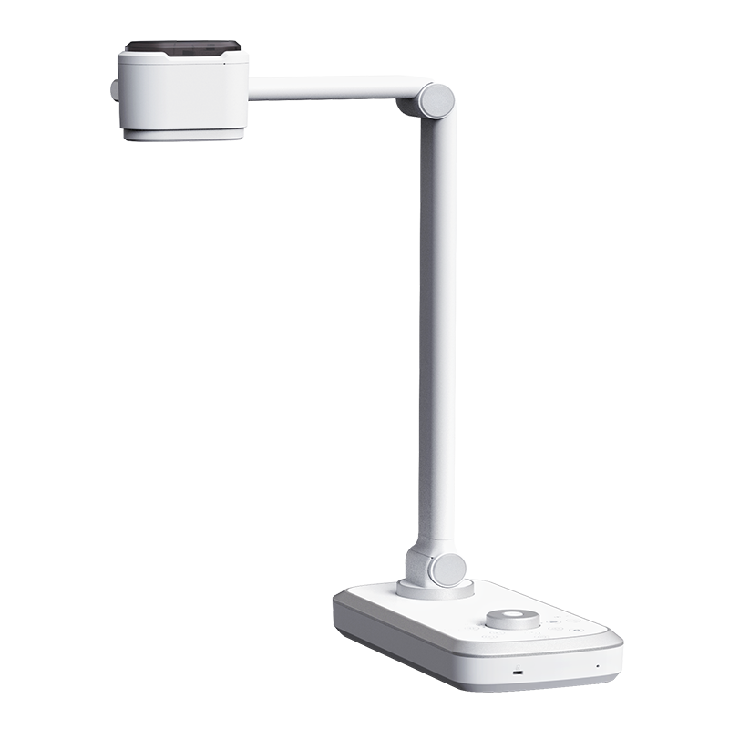 New Model V80 Visual Presenter - Document Camera Visualizer reseña y precio