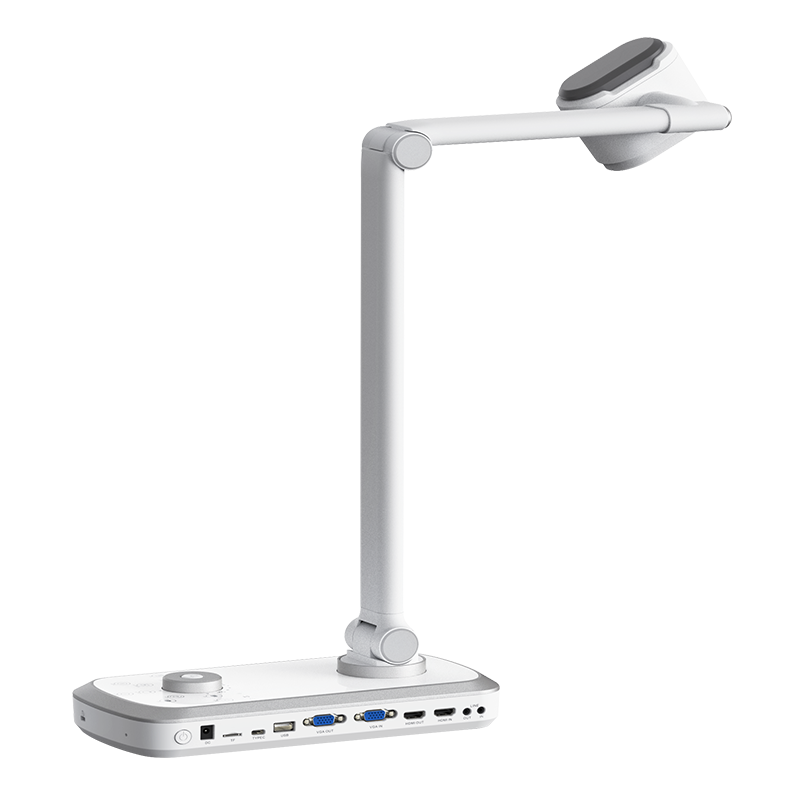 New Model V80 Visual Presenter - Document Camera Visualizer reseña y precio