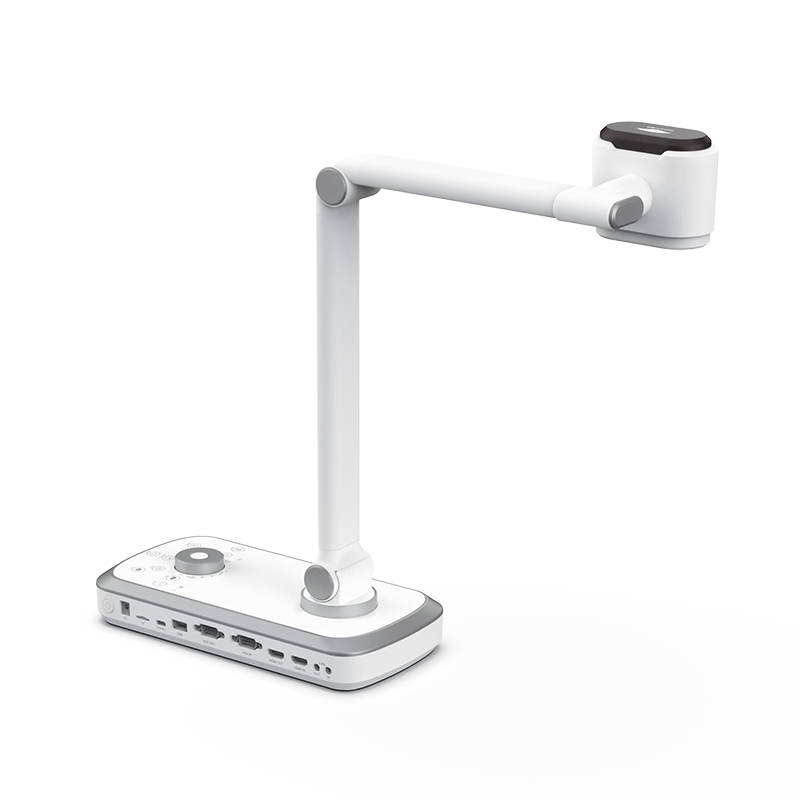 New Model V80 Visual Presenter - Document Camera Visualizer reseña y precio