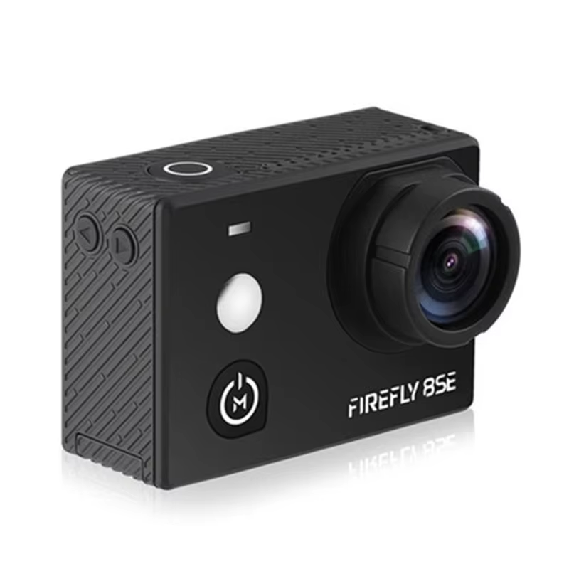 Hawkeye Firefly 8SE 4K 90 Degr - Action Camera 4K reseña y precio