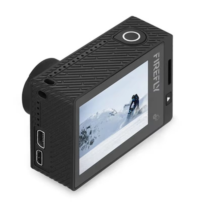 Hawkeye Firefly 8SE 4K 90 Degr - Action Camera 4K reseña y precio