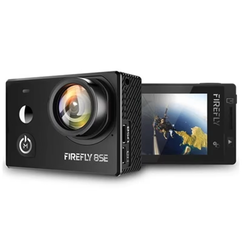 Hawkeye Firefly 8SE 4K 90 Degr - Action Camera 4K reseña y precio