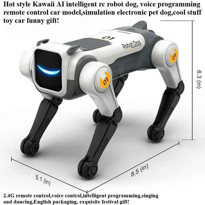 Cool Stuff Toy Car Funny Gift- - Electronic Gift reseña y precio