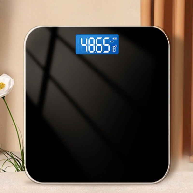 Smart Body Fat Scale, Recharge - Body Fat Scale Smart reseña y precio