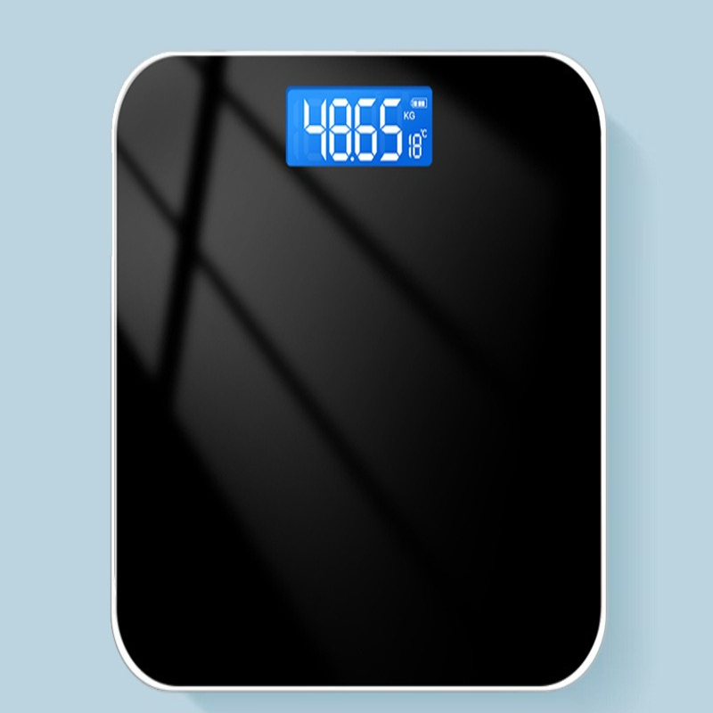Smart Body Fat Scale, Recharge - Body Fat Scale Smart reseña y precio