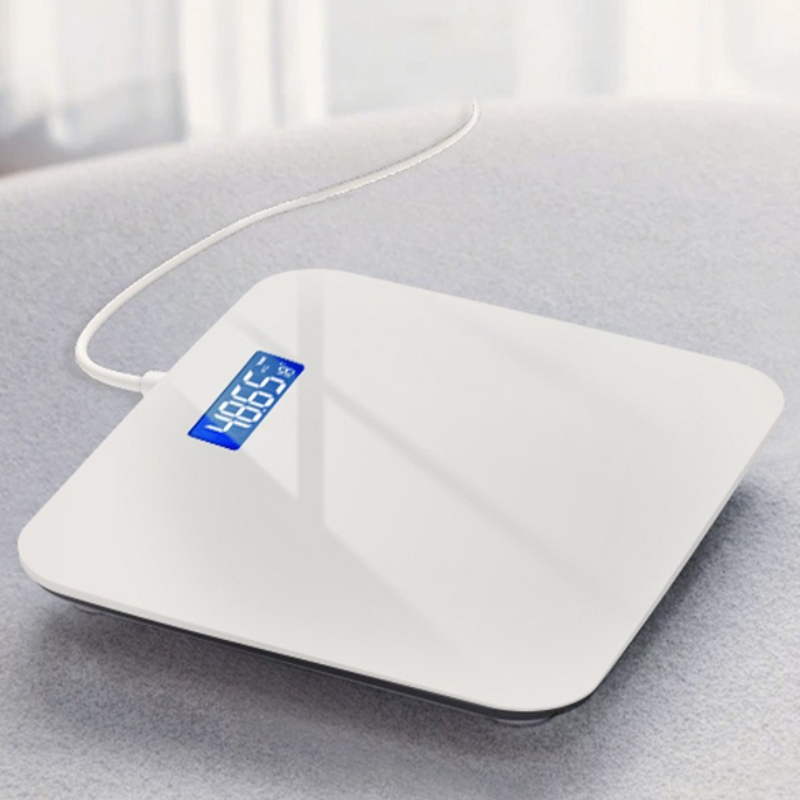 Smart Body Fat Scale, Recharge - Body Fat Scale Smart reseña y precio