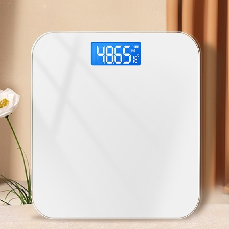 Smart Body Fat Scale, Recharge - Body Fat Scale Smart reseña y precio