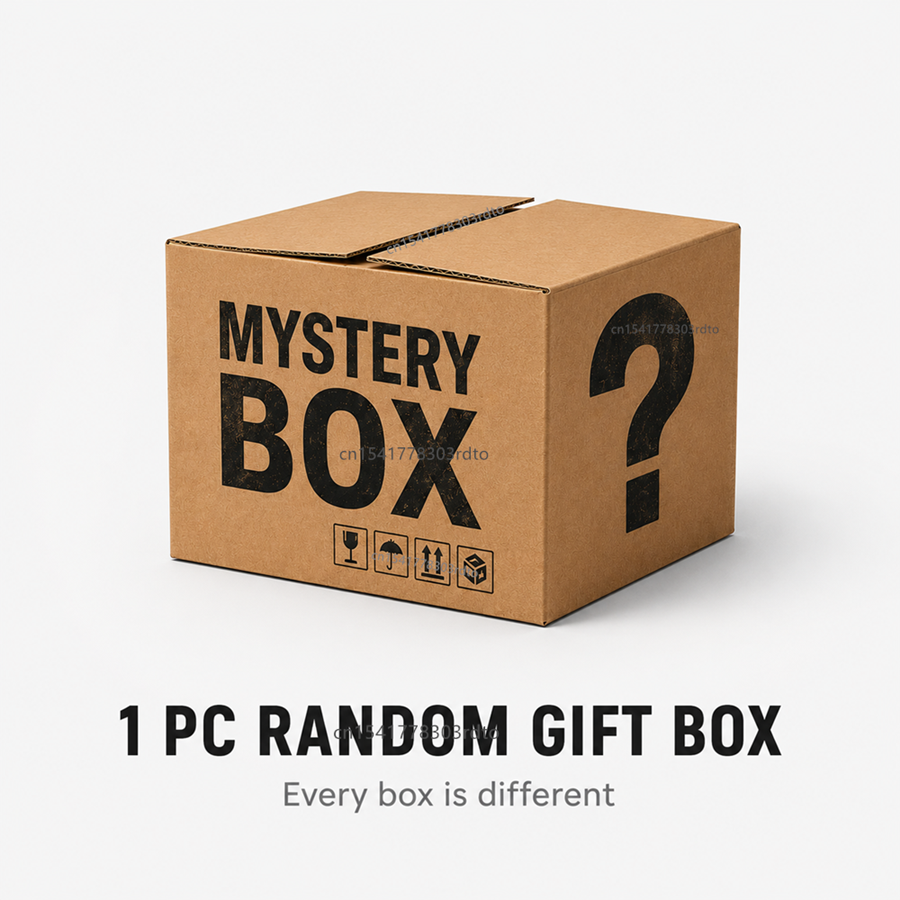 New Random Electronics Mystery - Electronics And Gadgets reseña y precio