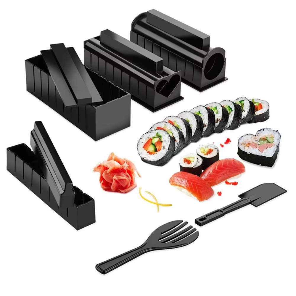 3/10pcs Set Japanese Sushi Mak - Japanese Electronics Gadgets reseña y precio