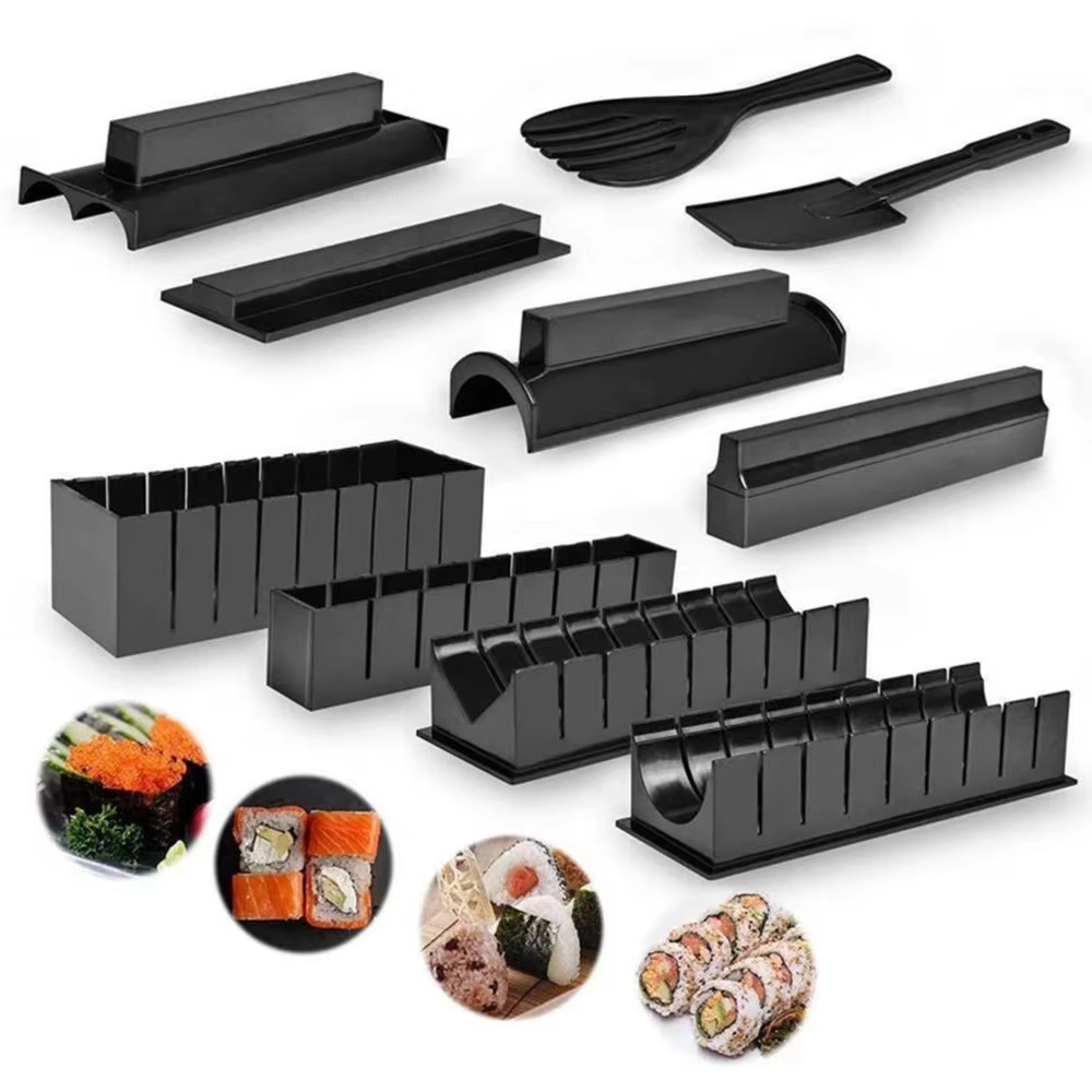 3/10pcs Set Japanese Sushi Mak - Japanese Electronics Gadgets reseña y precio
