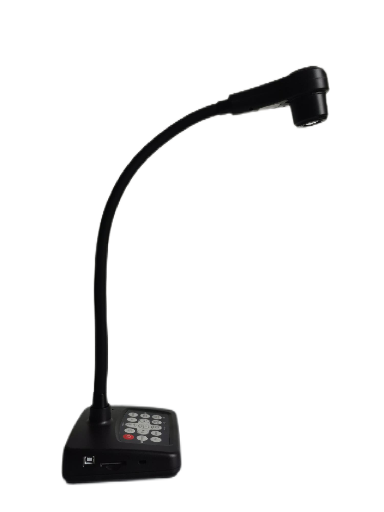 China A3 HD Visual Presenter W - Document Camera Visualizer reseña y precio