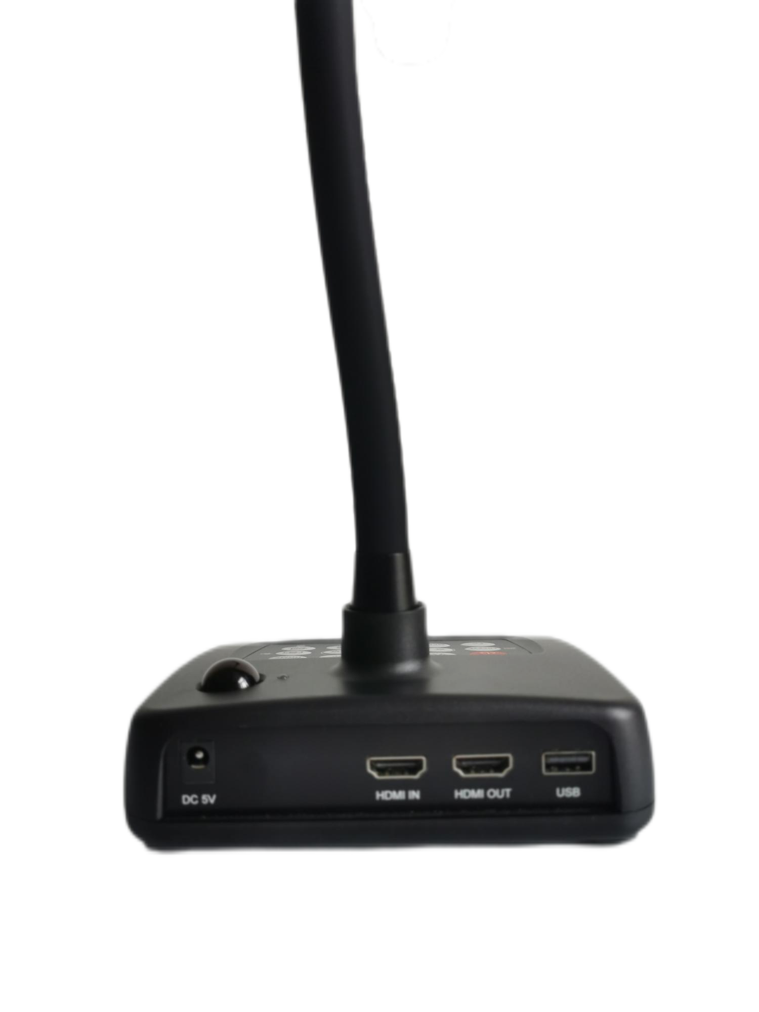 China A3 HD Visual Presenter W - Document Camera Visualizer reseña y precio