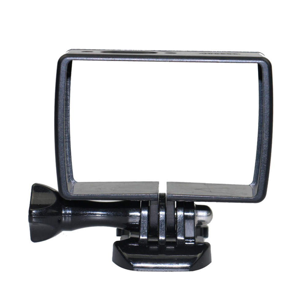 Premium ABS Camera Protective  - Action Camera 4K reseña y precio