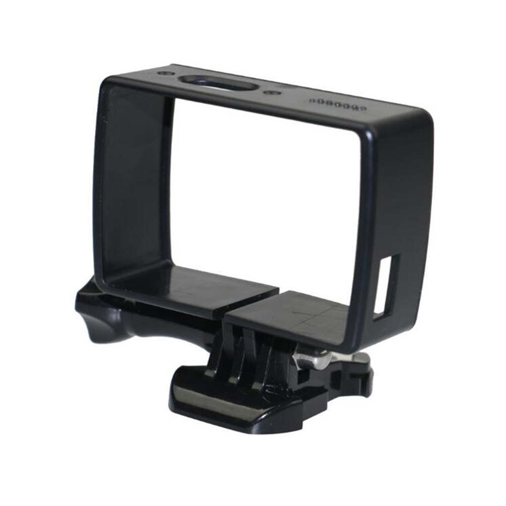 Premium ABS Camera Protective  - Action Camera 4K reseña y precio