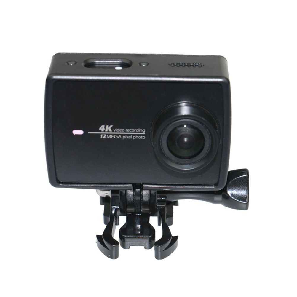 Premium ABS Camera Protective  - Action Camera 4K reseña y precio