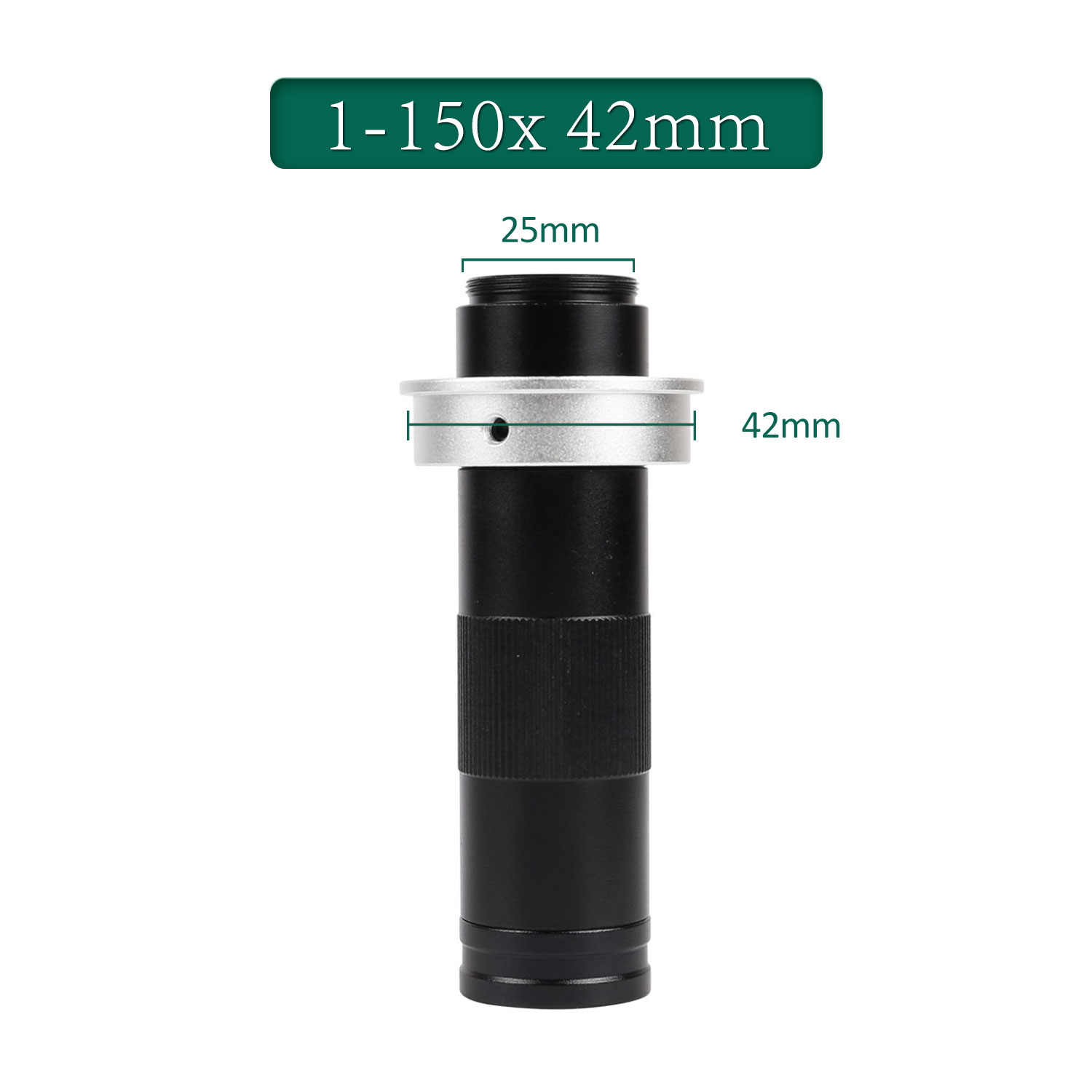 Magnification Adjustable 180X  - Digital Magnifier Reading reseña y precio